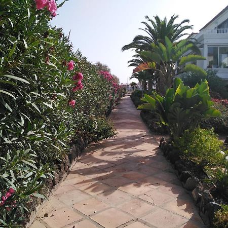 Apartamento La Palmera Amarilla Golf San Miguel de Abona Esterno foto