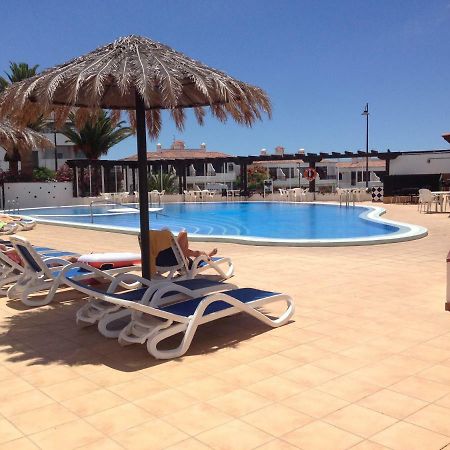 Apartamento La Palmera Amarilla Golf San Miguel de Abona Esterno foto
