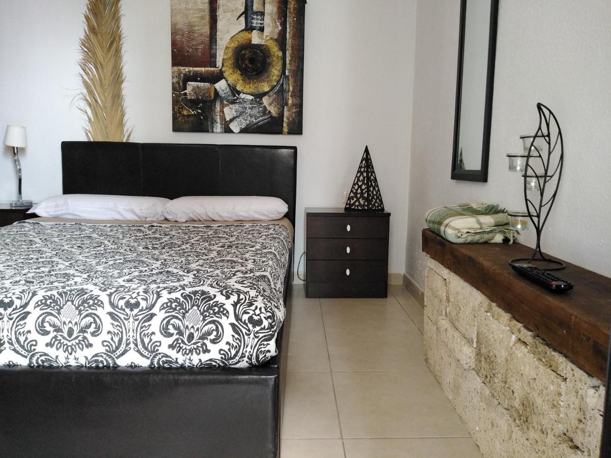 Apartamento La Palmera Amarilla Golf San Miguel de Abona Esterno foto