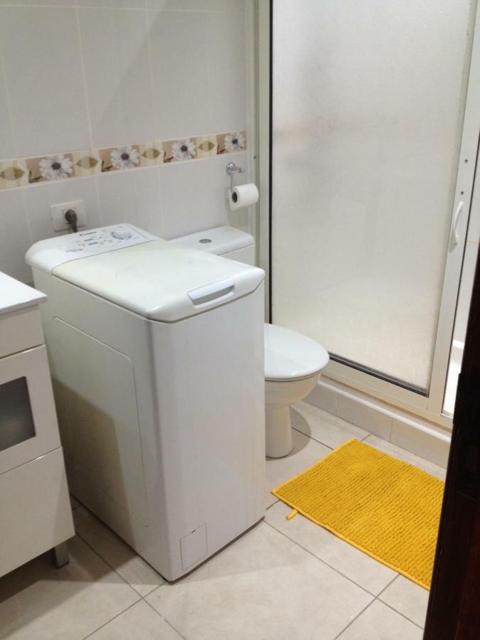 Apartamento La Palmera Amarilla Golf San Miguel de Abona Esterno foto