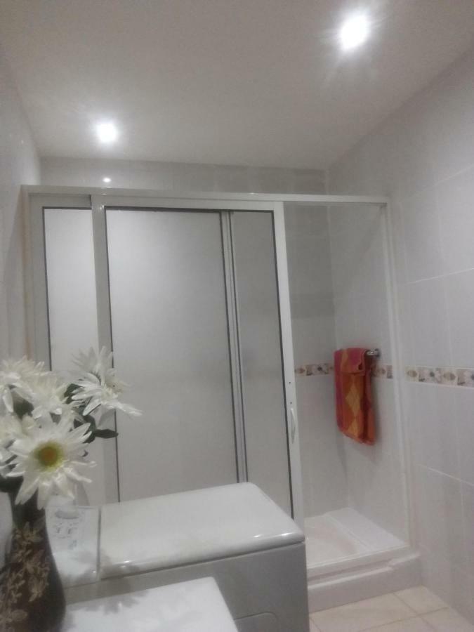 Apartamento La Palmera Amarilla Golf San Miguel de Abona Esterno foto